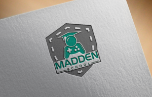 Logo Design by Uhm@design