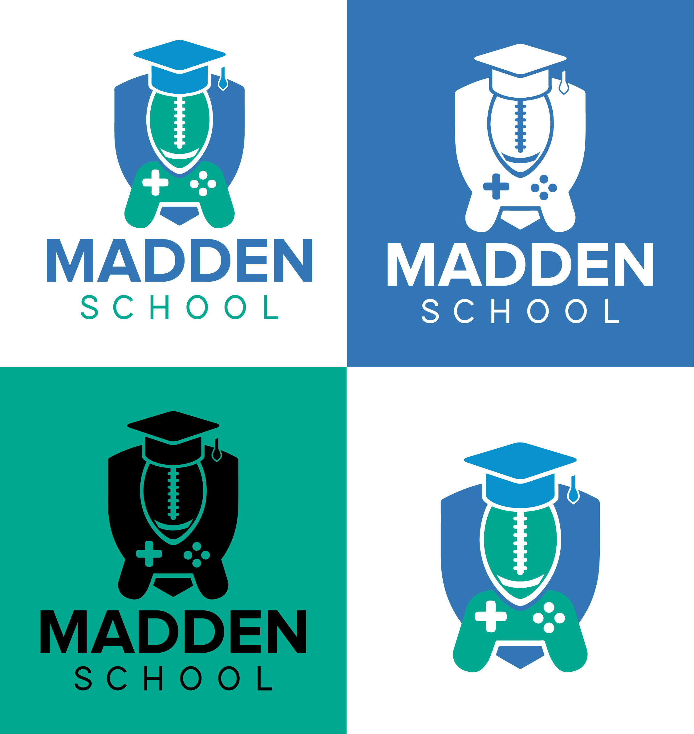 Logo Design by alikhanzai23 for this project | Design #26265550