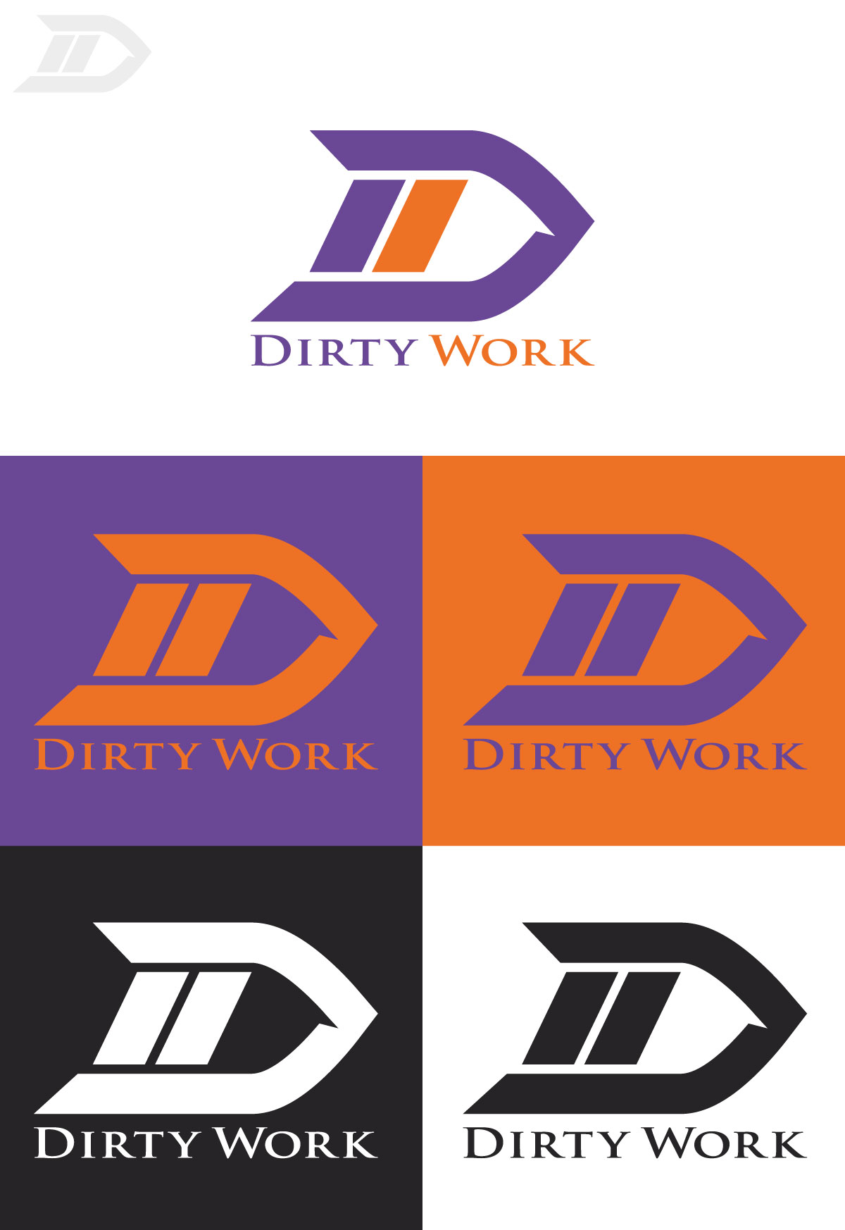 Logo Design by SpaGGy for this project | Design #26262363