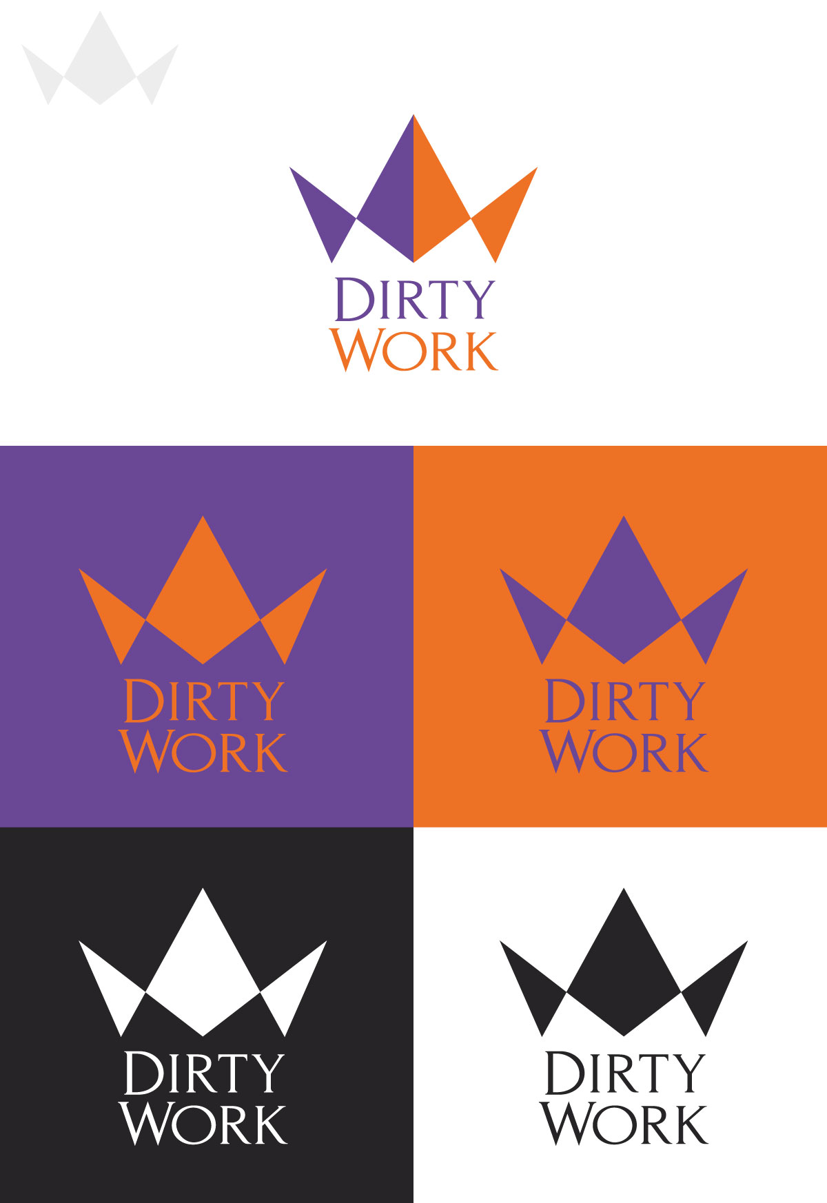 Logo Design by SpaGGy for this project | Design #26262371