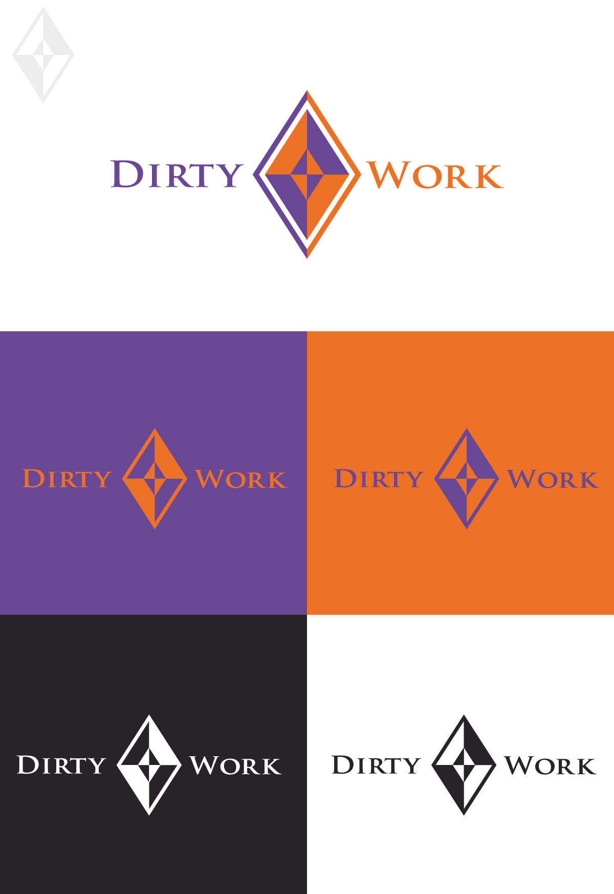 Logo Design by SpaGGy for this project | Design #26262374