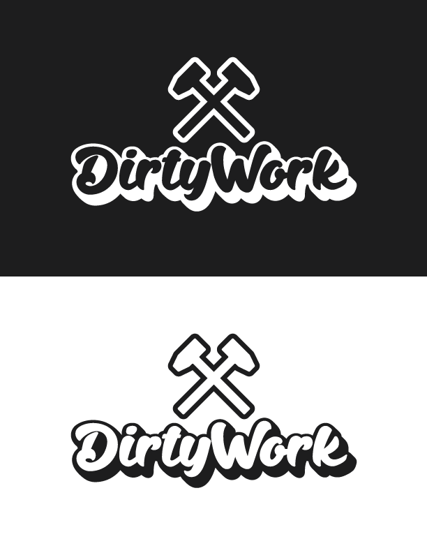 Logo Design by electrik | brand solutions for this project | Design #26272259