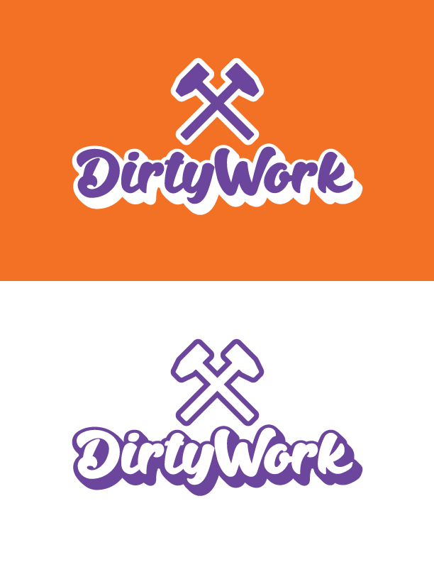 Logo Design by electrik | brand solutions for this project | Design #26272267