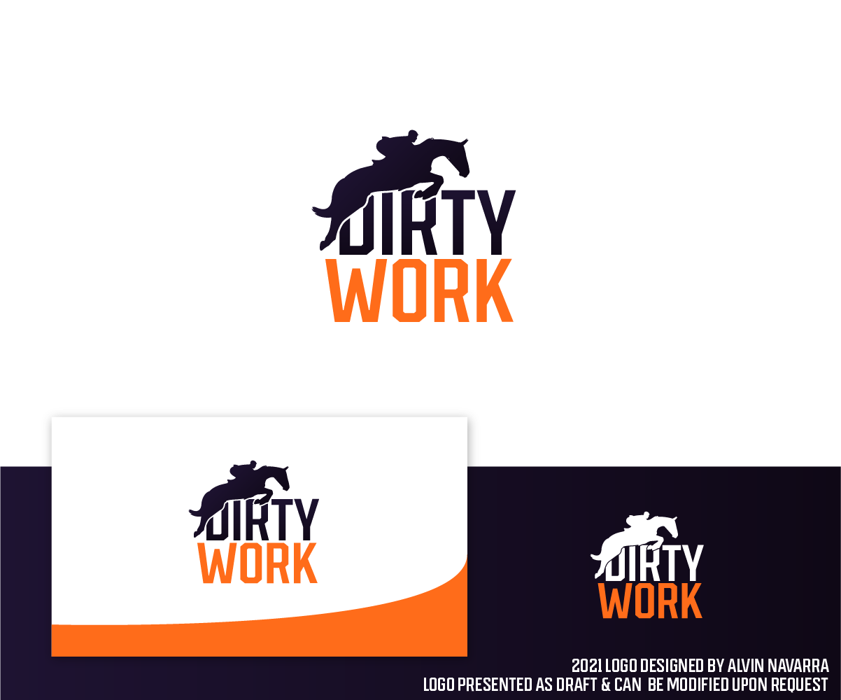 Logo Design by alvinnavarra for this project | Design #26262940