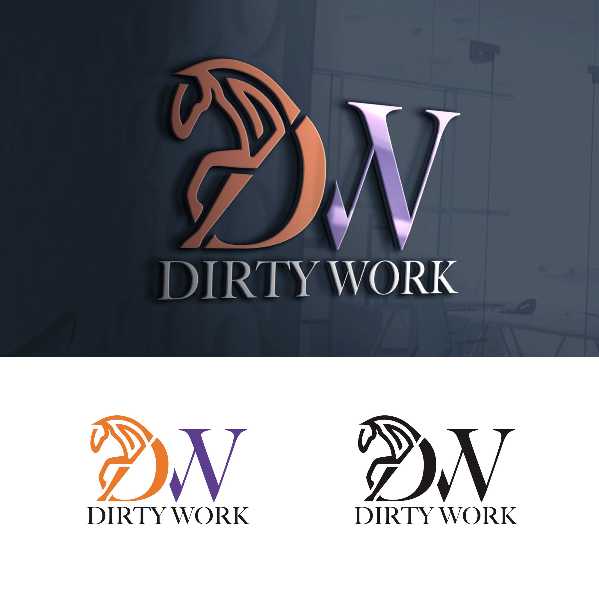 Logo Design by andi_fikri for this project | Design #26260712