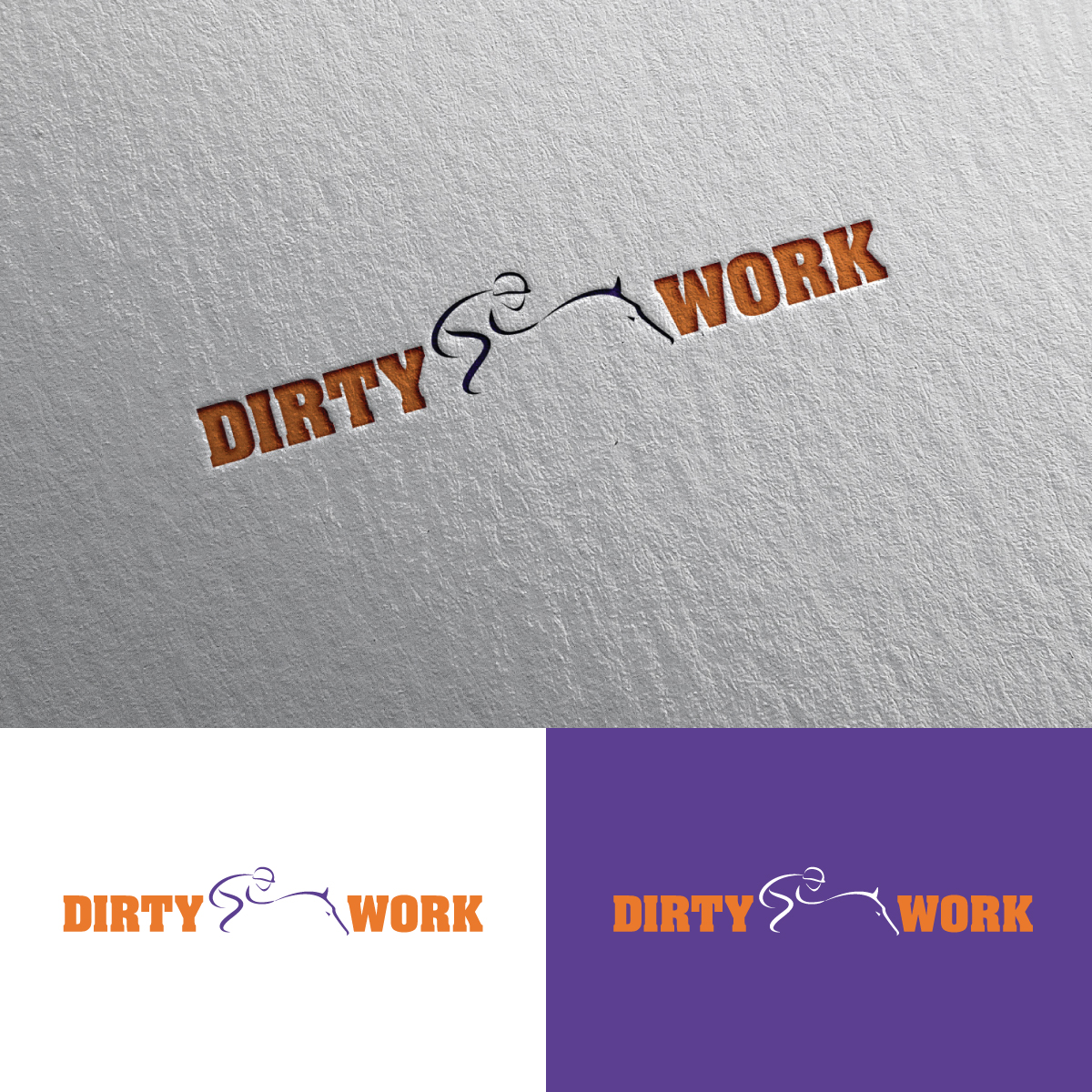 Logo Design by Rii for this project | Design #26260377