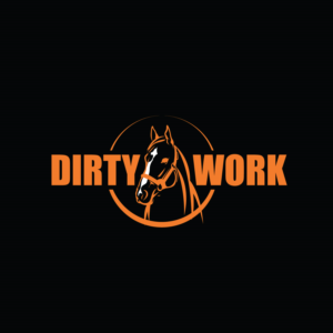 Dirty Work | Logo-Design von geni
