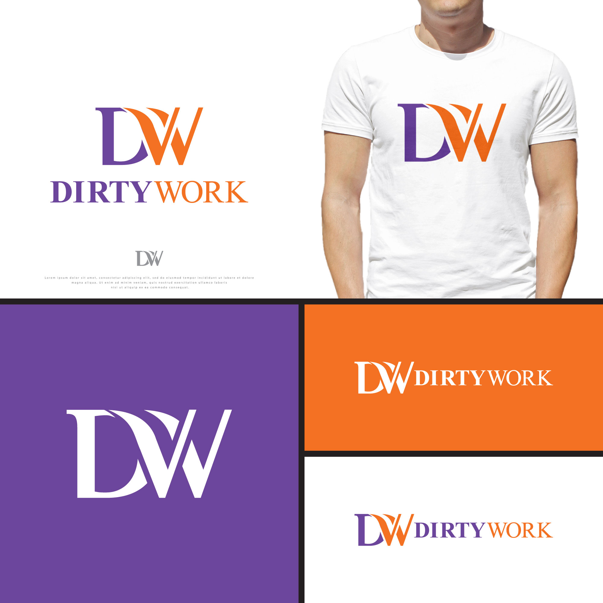 Logo Design by AinebAyoub for this project | Design #26259824