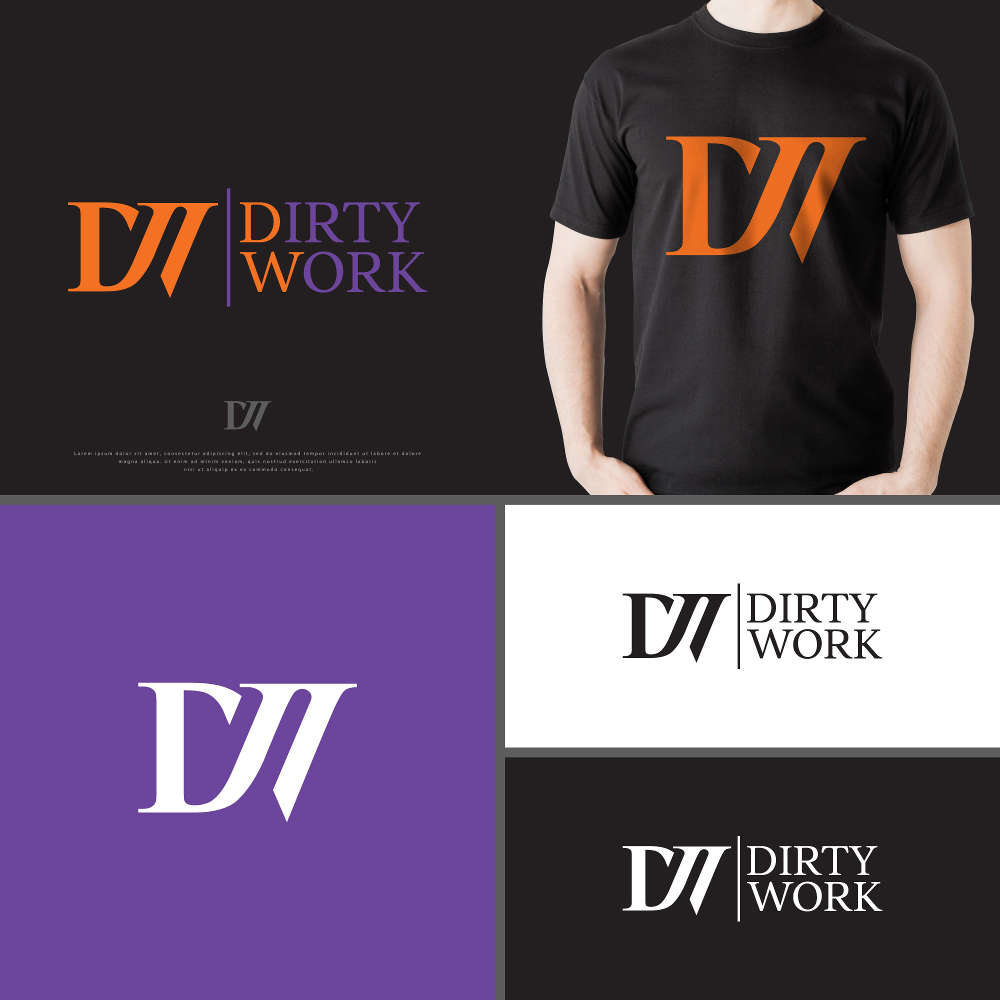 Logo Design by AinebAyoub for this project | Design #26259986