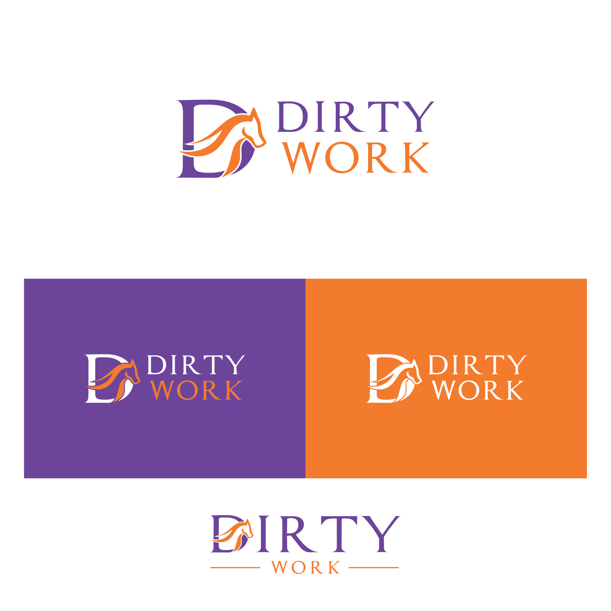 Logo Design by anakbageur for this project | Design #26260352