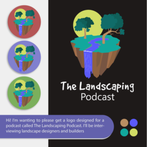 Logo Design by Jisase for this project | Design #26299329
