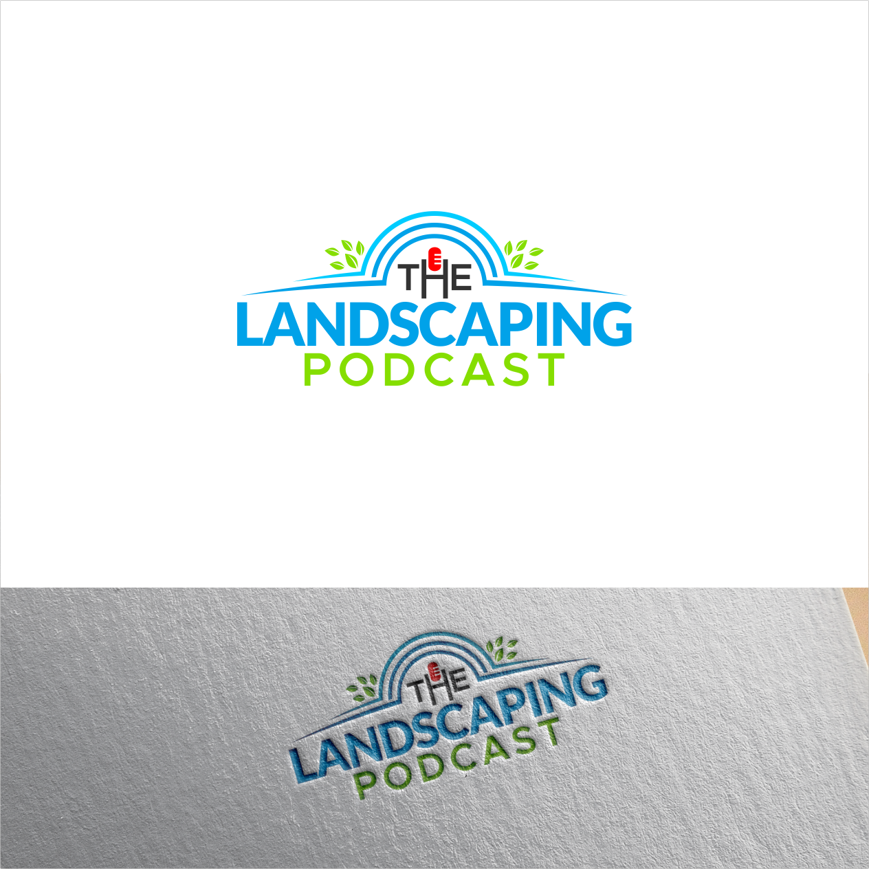 Logo Design by Arham Hidayat for this project | Design #26279107