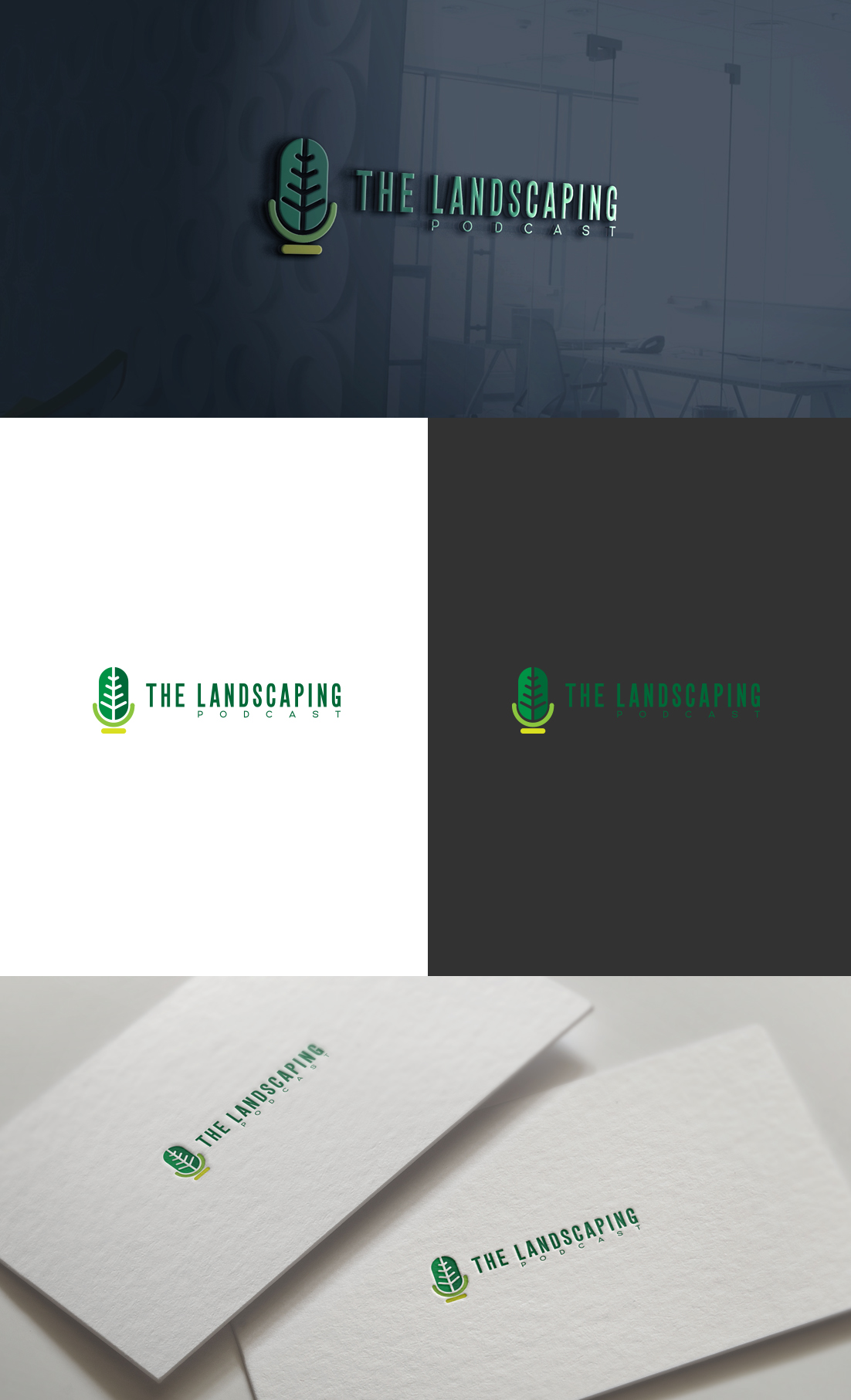 Logo Design by GLDesigns for this project | Design #26259662