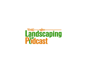 The Landscaping Podcast | Design de Logo par anico