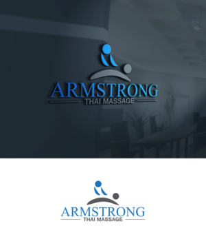 Logo Design by romasa design555 for this project | Design: #26257942