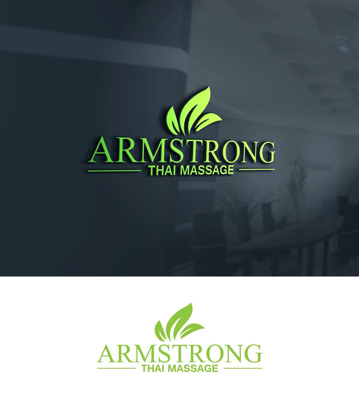 Logo Design by romasa design555 for this project | Design #26257949