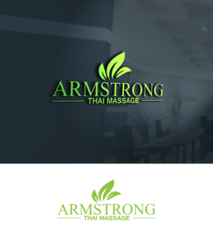 Logo Design by romasa design555 for this project | Design: #26257949