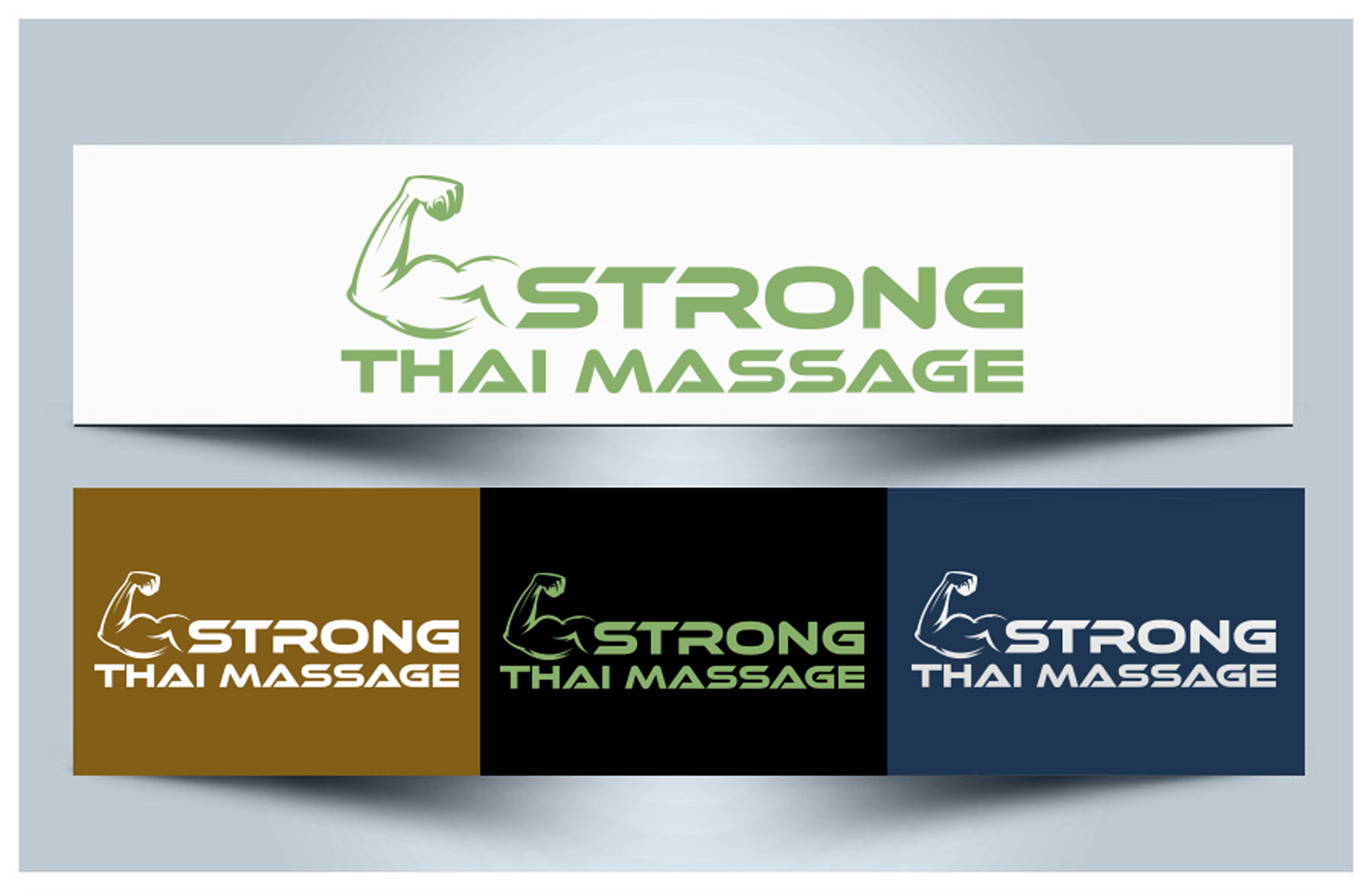 Logo Design by remon1199 for this project | Design #26278009