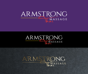 Logo Design by Atec for this project | Design: #26264445