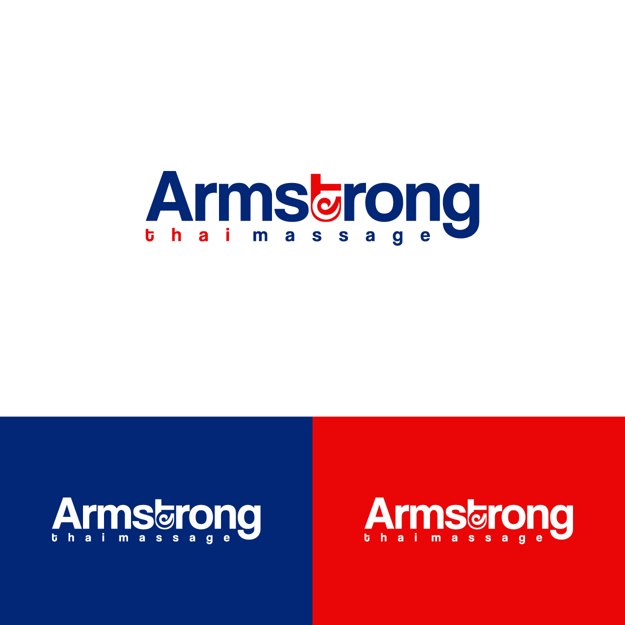 Logo Design by Fauzan Zainal for this project | Design #26263069