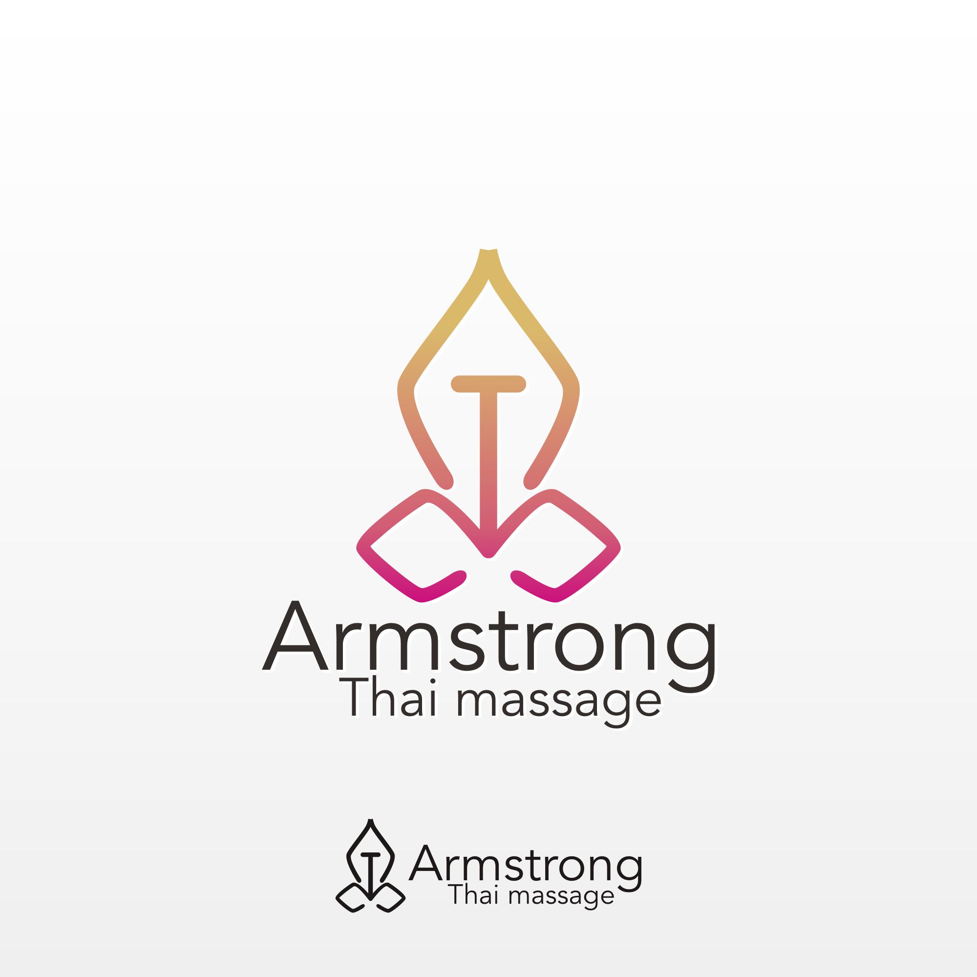 Logo Design by andi_fikri for this project | Design #26283865