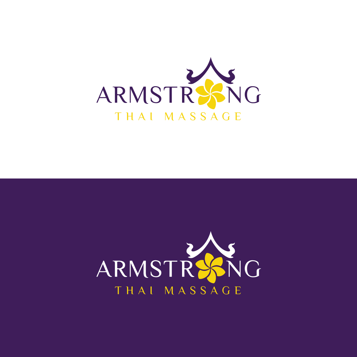 Logo Design by Rii for this project | Design: #26309760