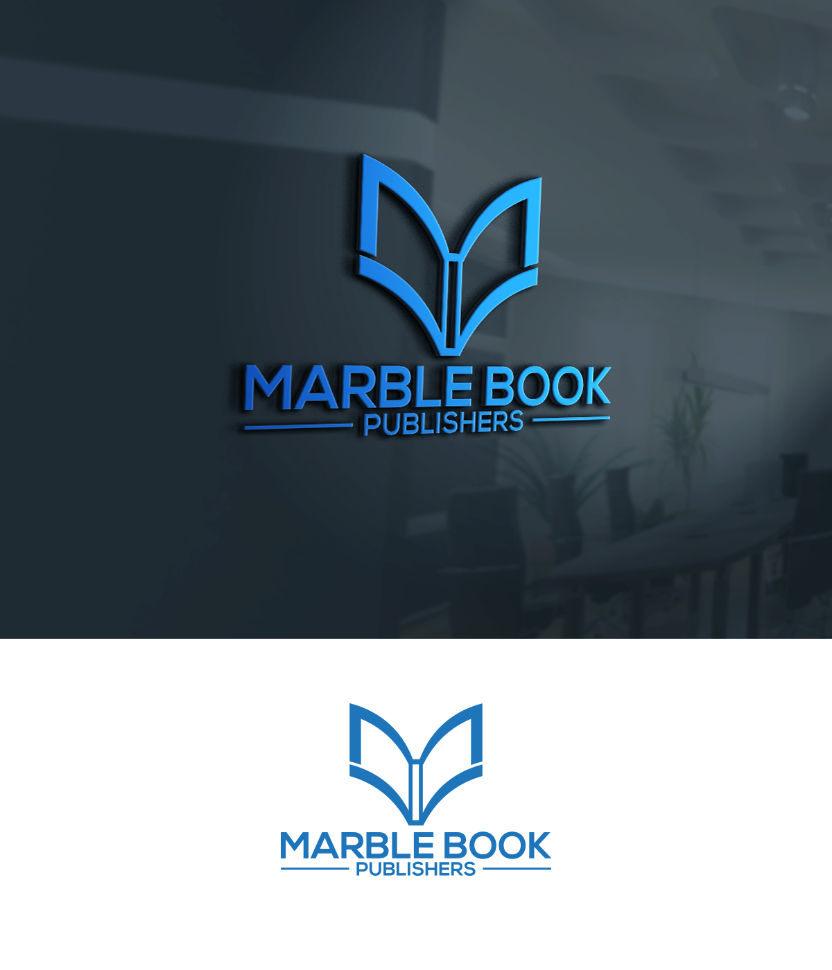 Logo Design by romasa design555 for this project | Design #26257783