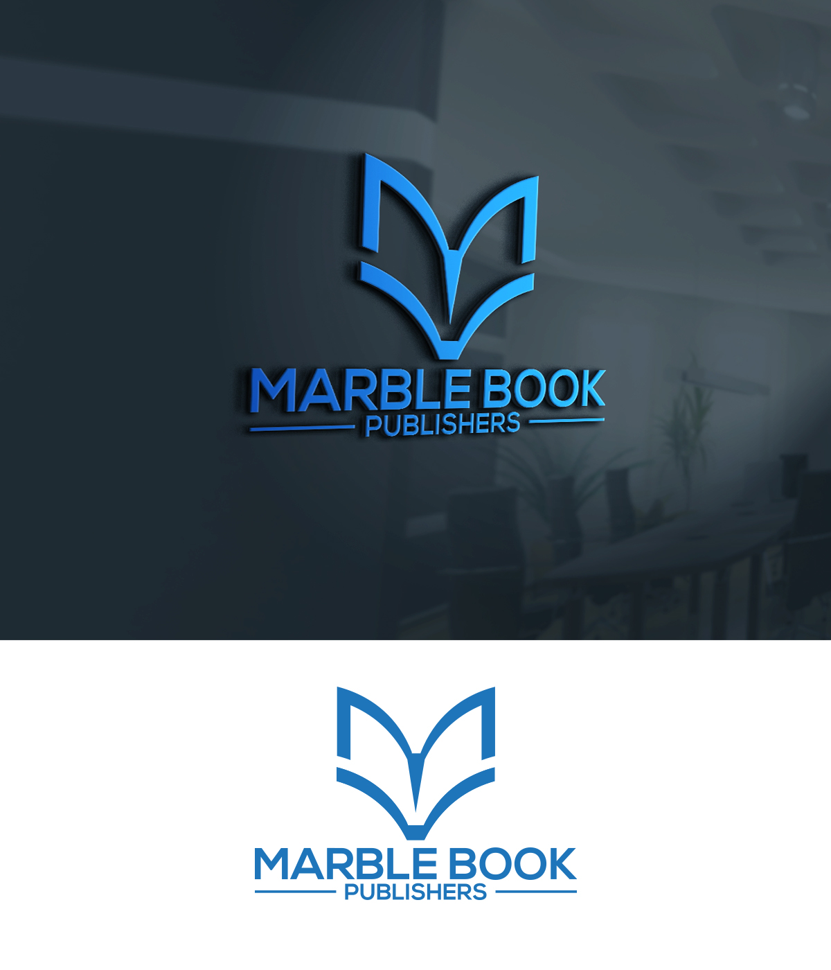 Logo Design by romasa design555 for this project | Design #26257784