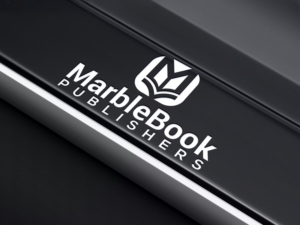 Marble Book Publishers | Logo Design by makerlogoz