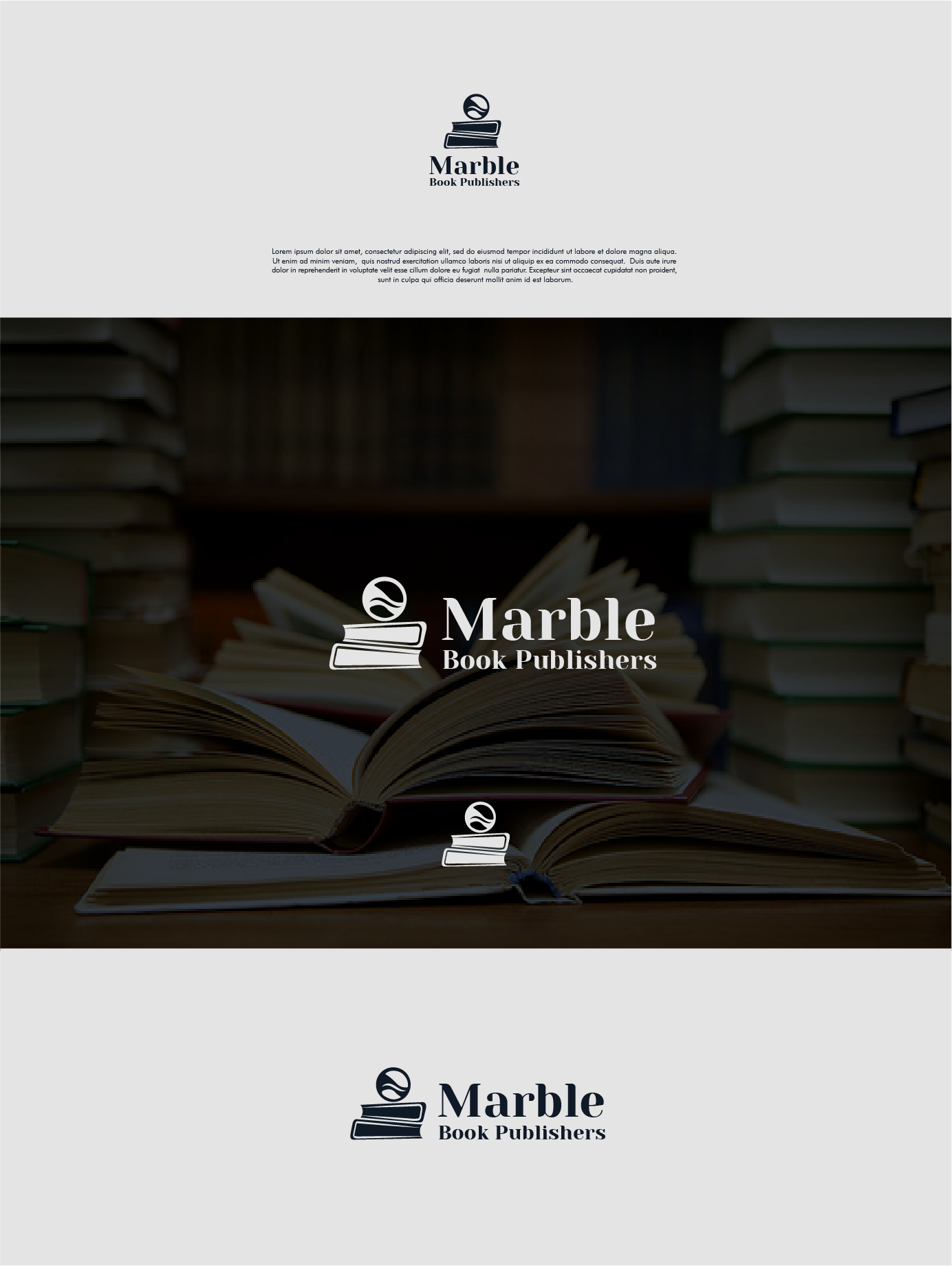 Logo Design by saifysyed Studio for this project | Design #26290934