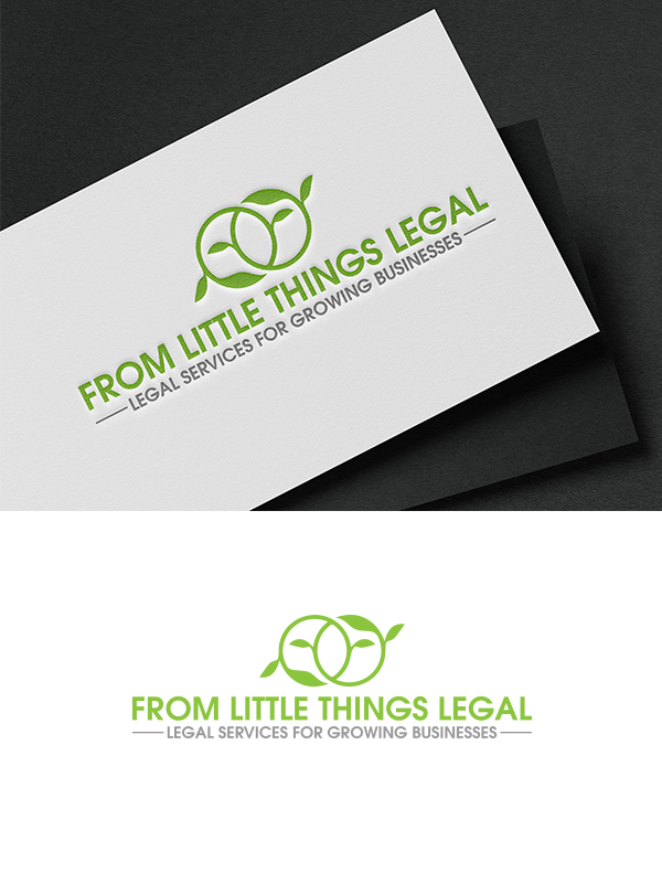Logo-Design von Eliza Real Designs für Atchison Legal | Design: #26267839