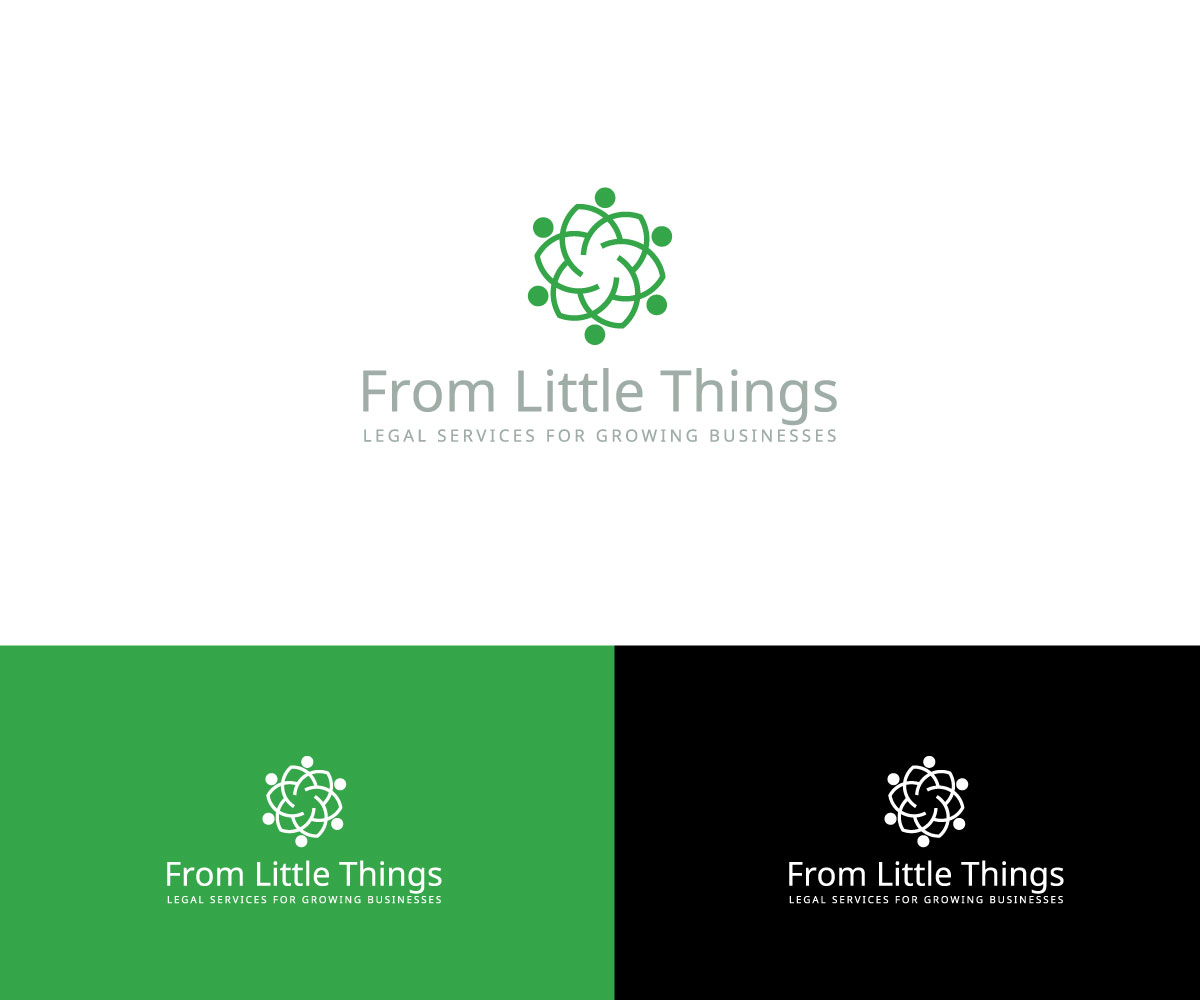 Logo Design by Art Lancer for Atchison Legal | Design #26273044