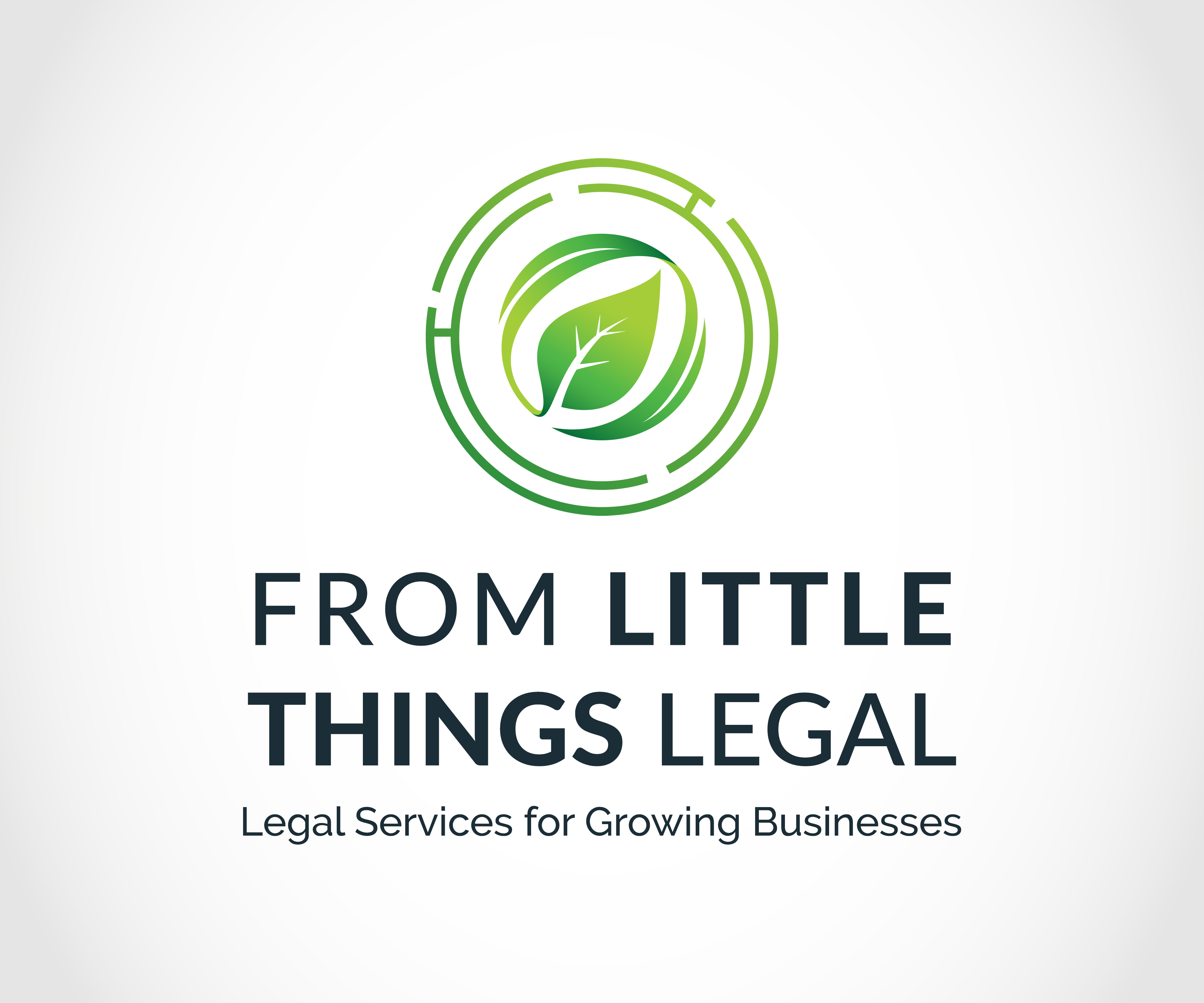 Logo Design by Mayank Patel for Atchison Legal | Design #26269369