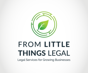 Logo-Design von Mayank Patel für Atchison Legal | Design: #26269374