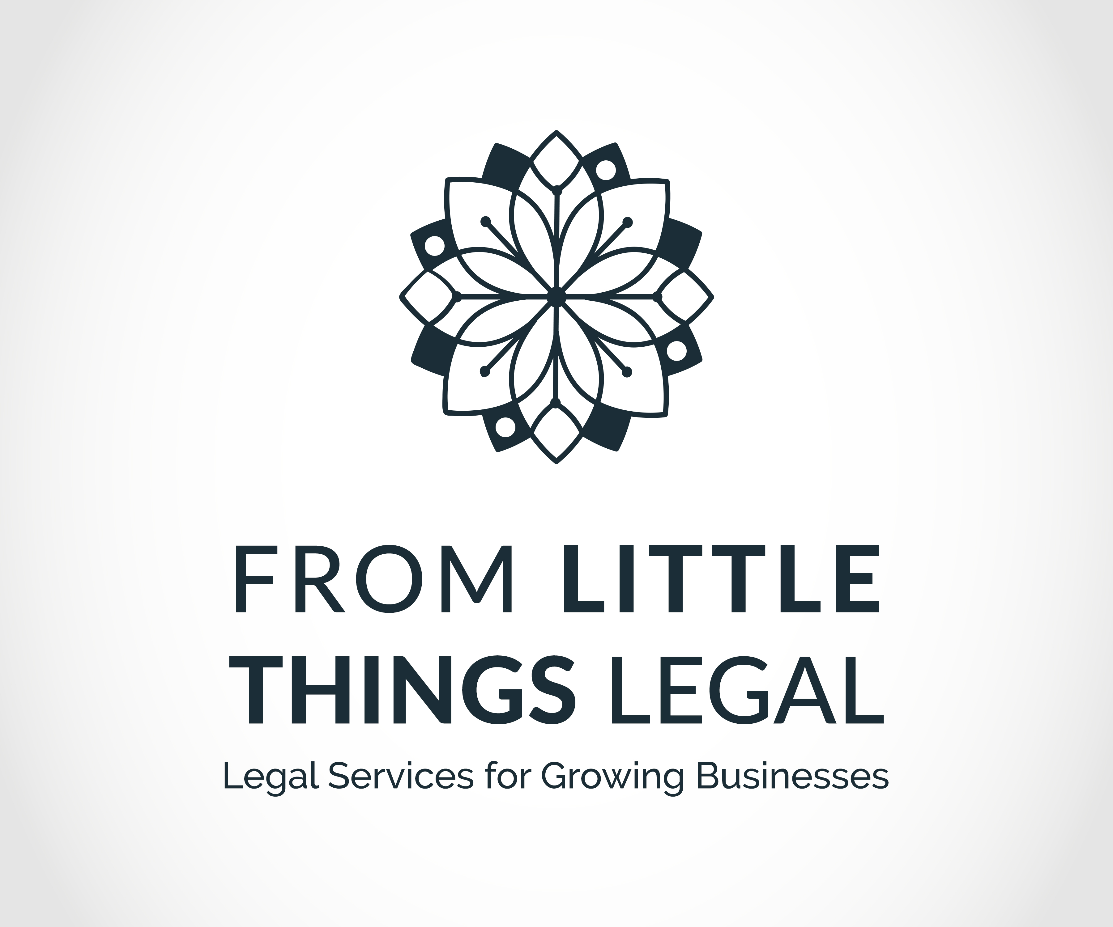 Logo Design by Mayank Patel for Atchison Legal | Design #26269376