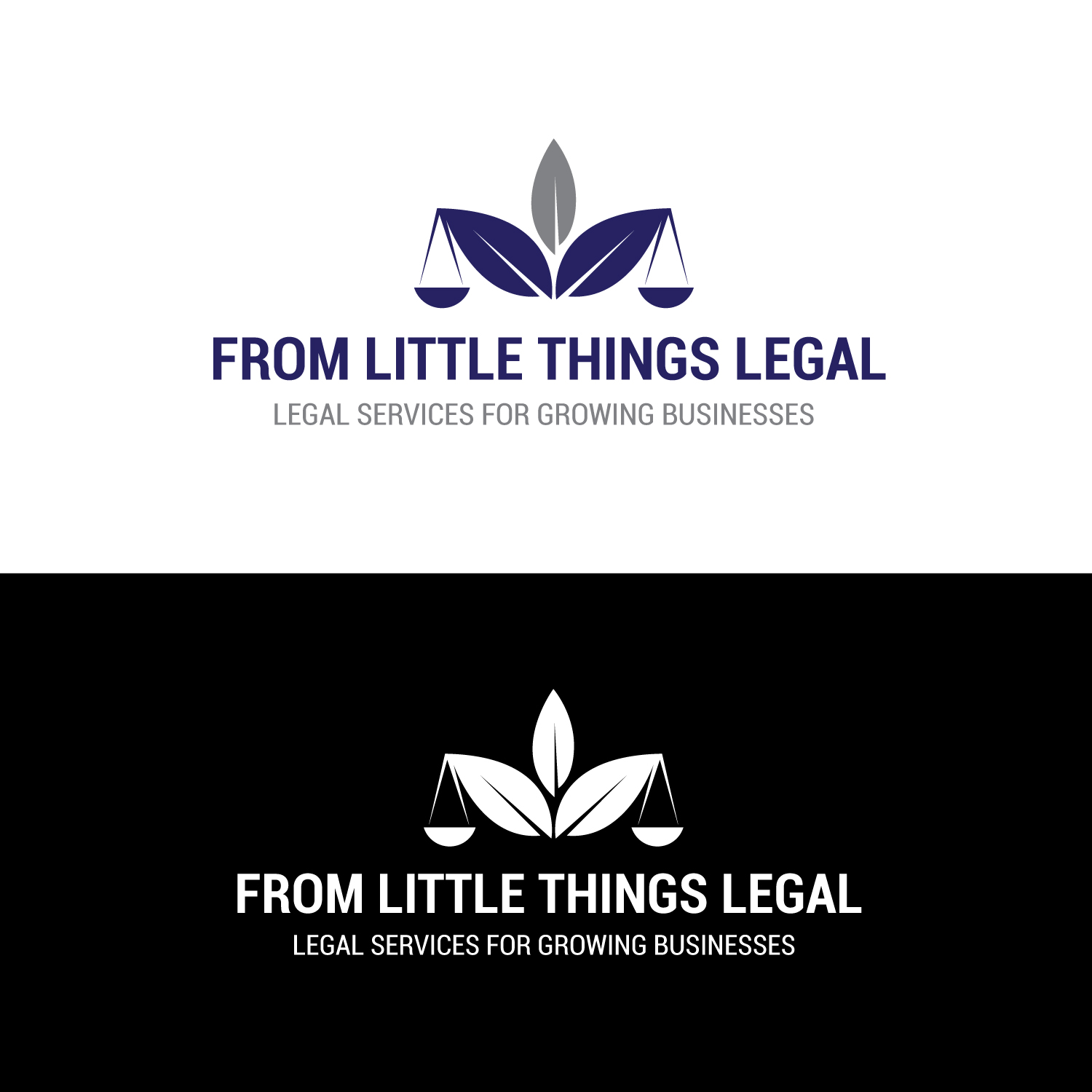 Logo Design by geni for Atchison Legal | Design #26267288