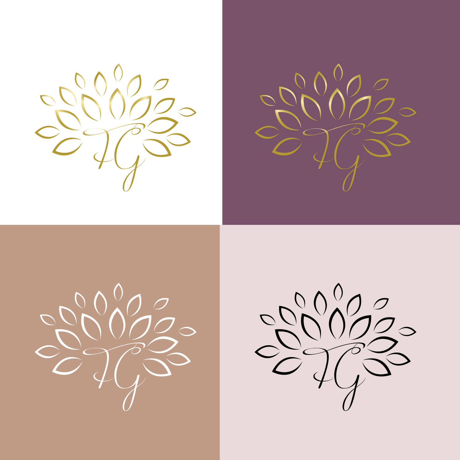 Logo Design by GODDREAMCREATION for this project | Design #26260443