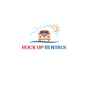 Logo-Design von instudio für Rock Up Rentals Limited | Design: #26260915