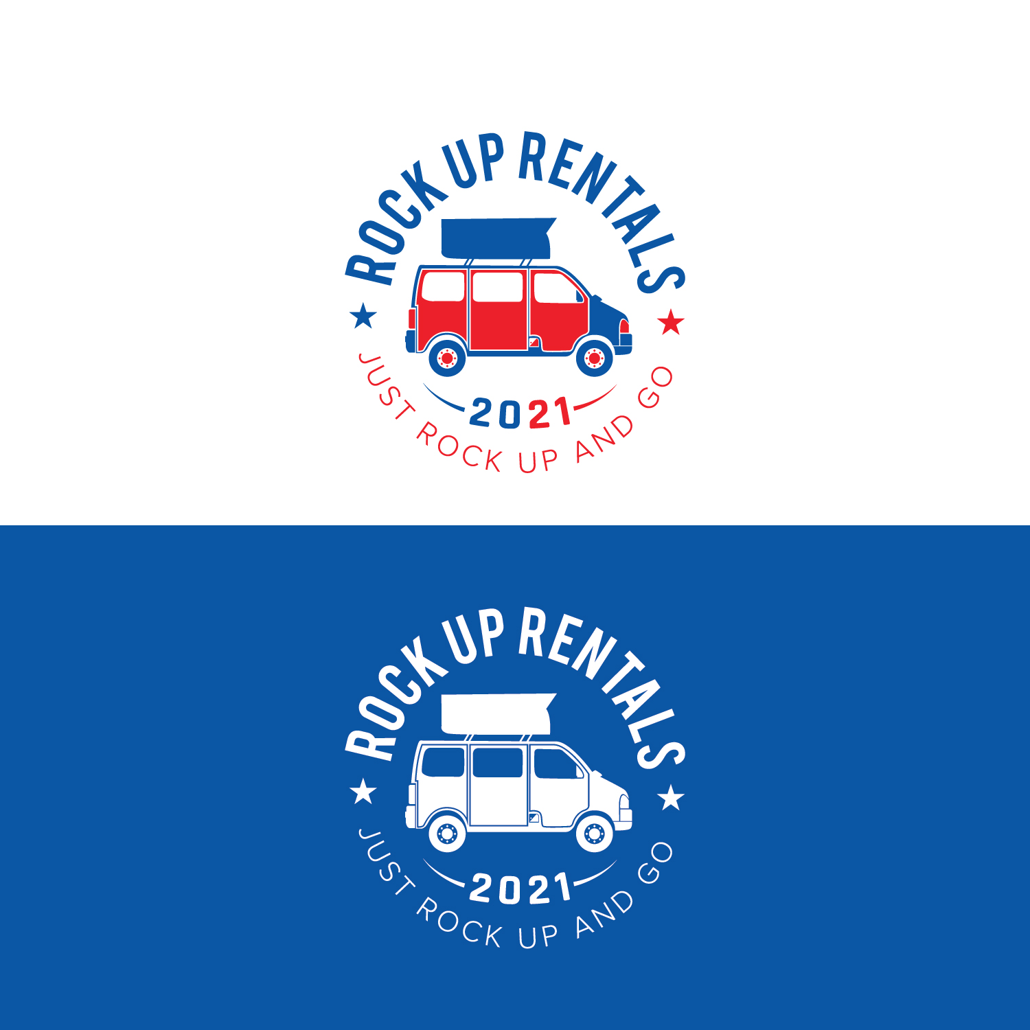 Logo-Design von Maxo-Biz für Rock Up Rentals Limited | Design #26262720