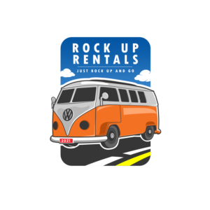 Logo-Design von Zaldz für Rock Up Rentals Limited | Design: #26263643