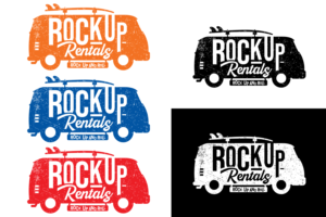 Logo-Design von GraphicHoleDesign