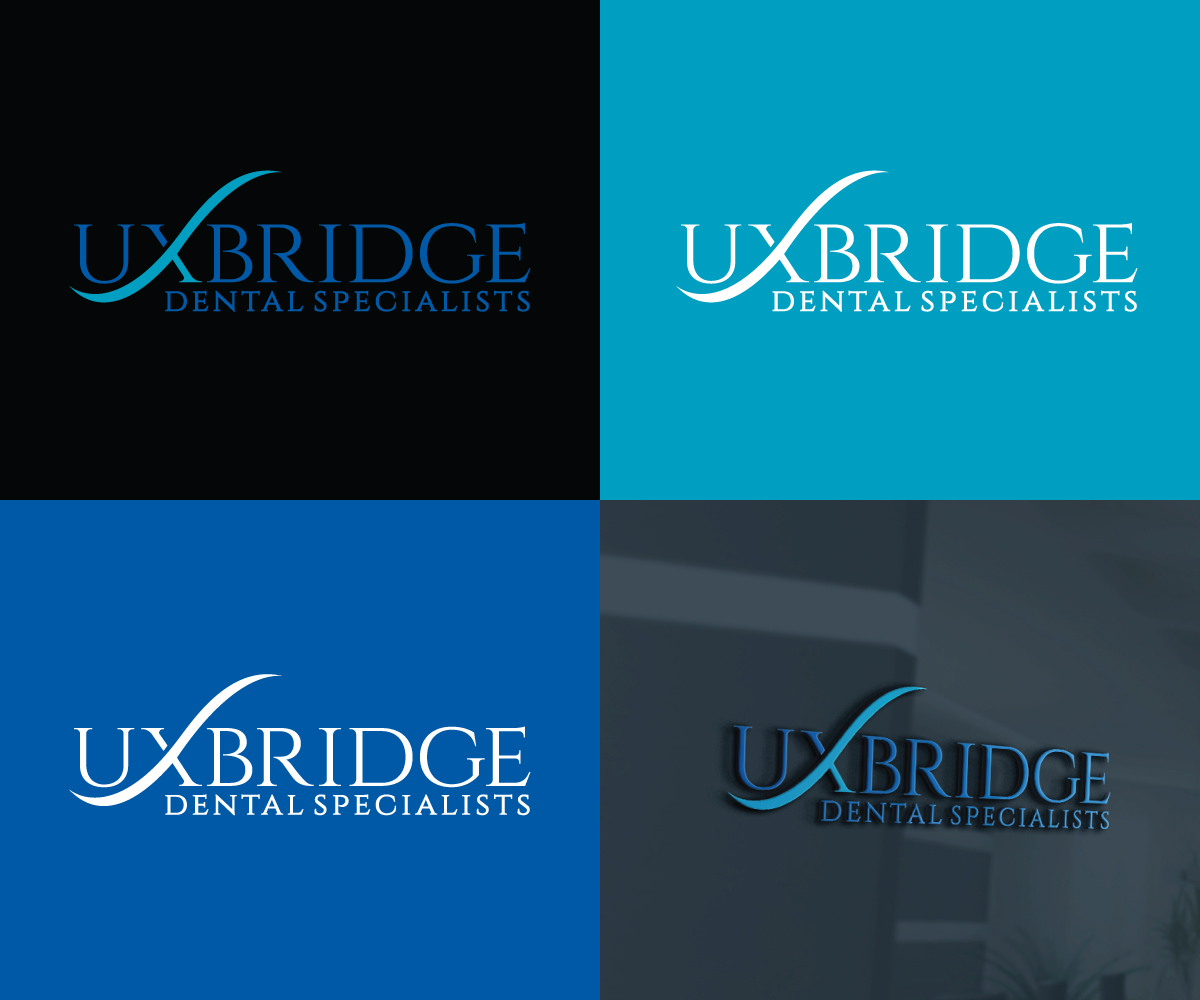 Logo Design by Atec for this project | Design #26264589