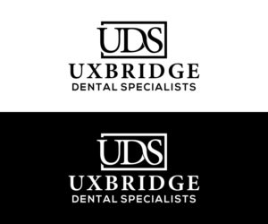 Uxbridge Dental Specialists | Logo-Design von Avilash