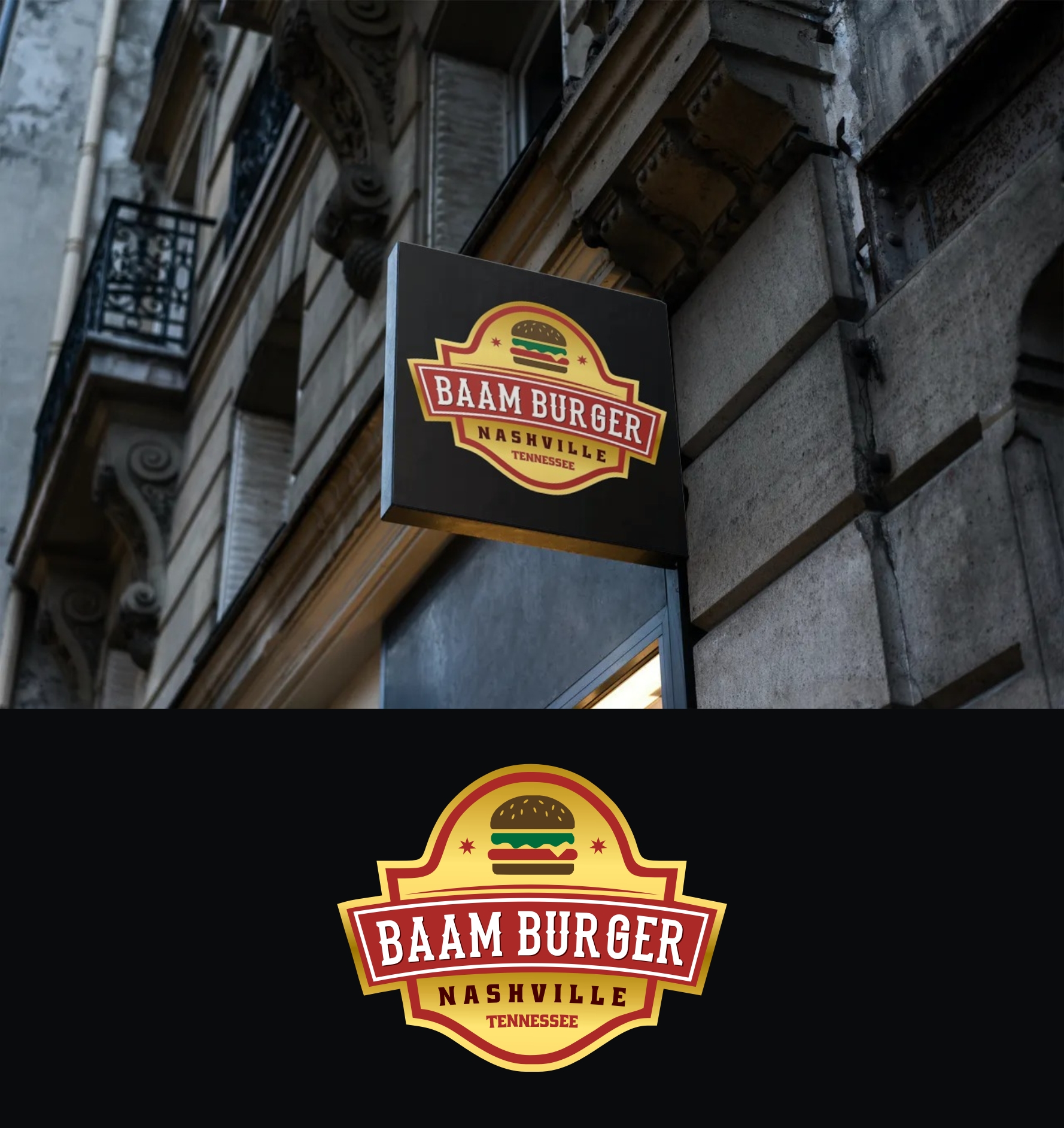 Logo Design by filip.jelkic for this project | Design: #26258615