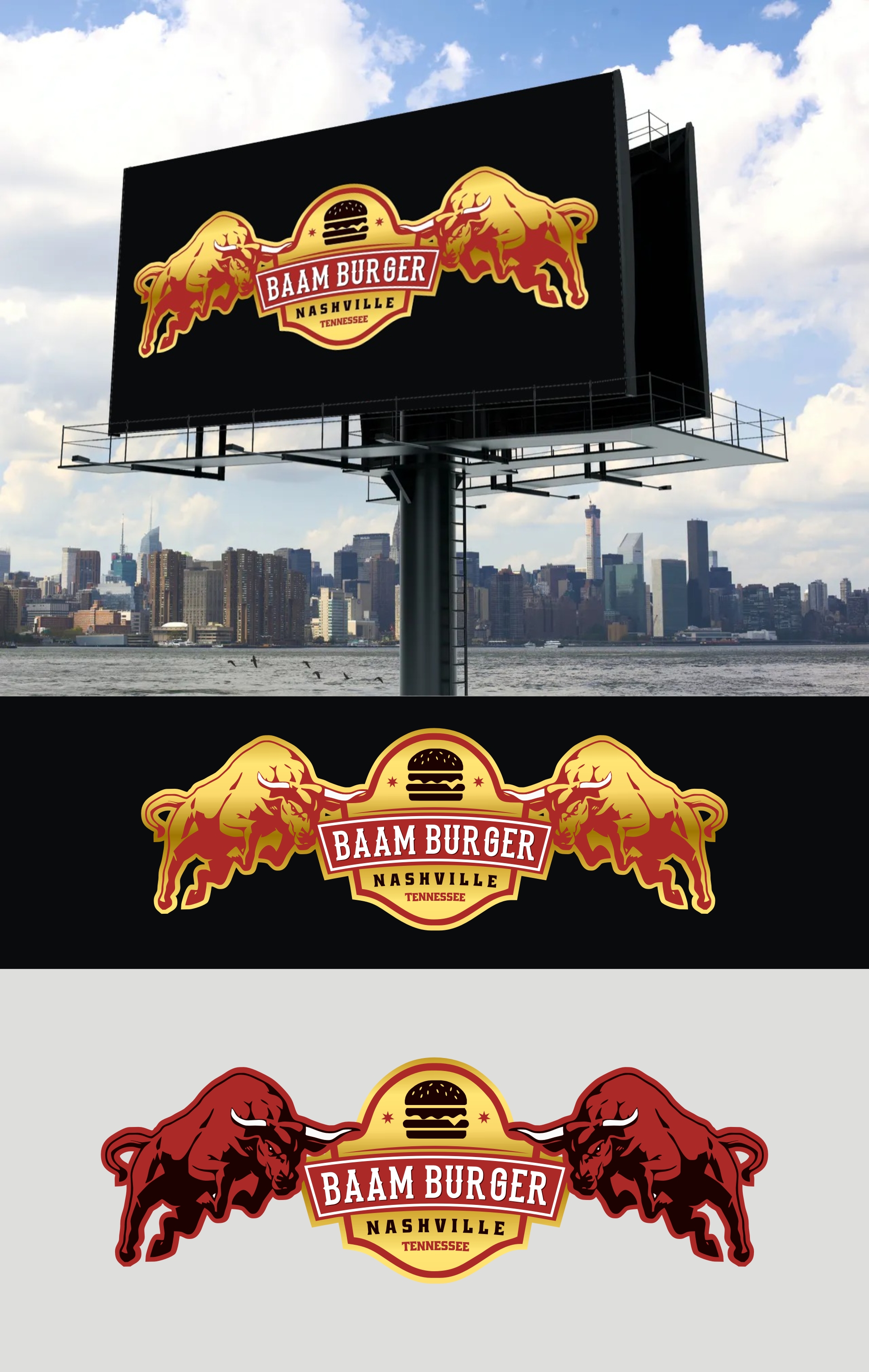 Logo Design by filip.jelkic for this project | Design #26284181