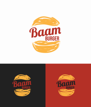 Logo Design by Ana Gocheva for this project | Design: #26259503