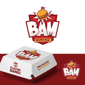 Logo Design by Christopher John Plarisan for this project | Design #26260337