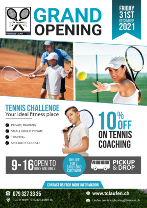 Flyer Design by debdesign for this project | Design: #26262665