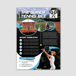 Flyer Design by ecorokerz for this project | Design: #26326383