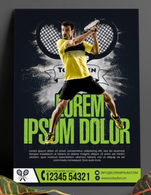 Flyer Design by SAI DESIGNS for this project | Design: #26262463